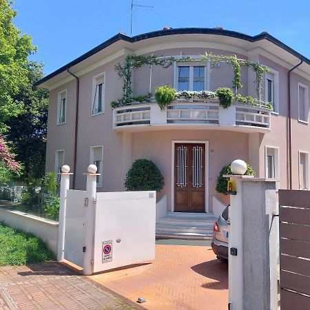B&B Romeo SantʼArcangelo di Romagna Buitenkant foto