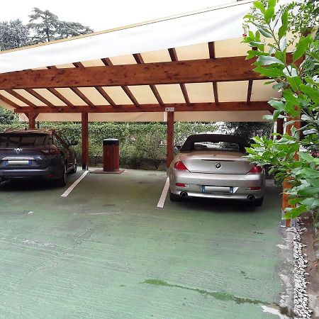 B&B Romeo SantʼArcangelo di Romagna Buitenkant foto