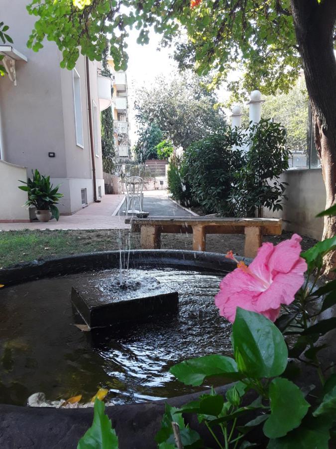 B&B Romeo SantʼArcangelo di Romagna Buitenkant foto