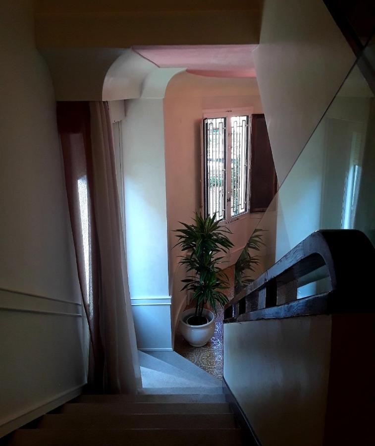 B&B Romeo SantʼArcangelo di Romagna Buitenkant foto