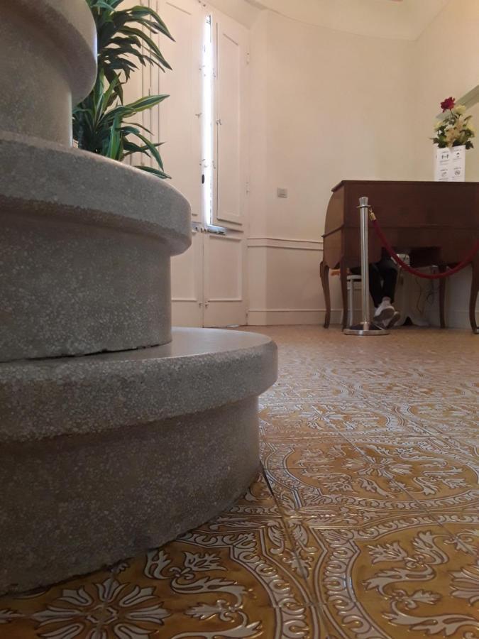 B&B Romeo SantʼArcangelo di Romagna Buitenkant foto