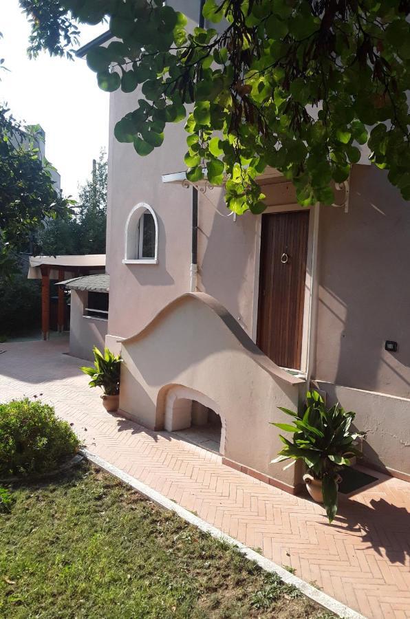 B&B Romeo SantʼArcangelo di Romagna Buitenkant foto