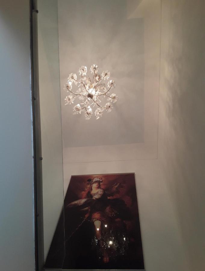 B&B Romeo SantʼArcangelo di Romagna Buitenkant foto