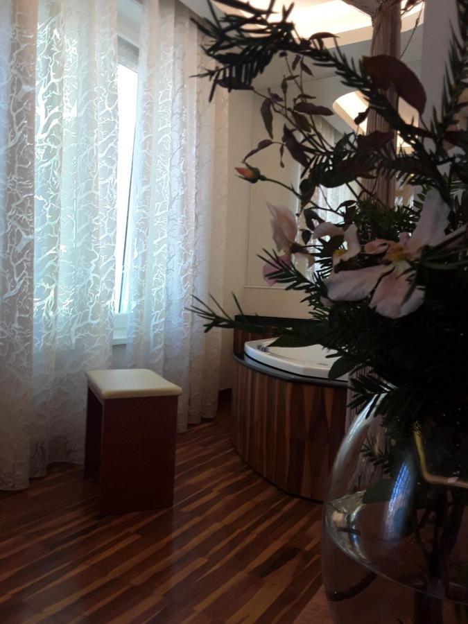 B&B Romeo SantʼArcangelo di Romagna Buitenkant foto