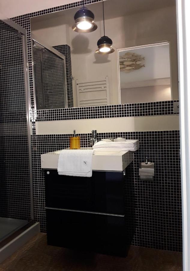 B&B Romeo SantʼArcangelo di Romagna Buitenkant foto
