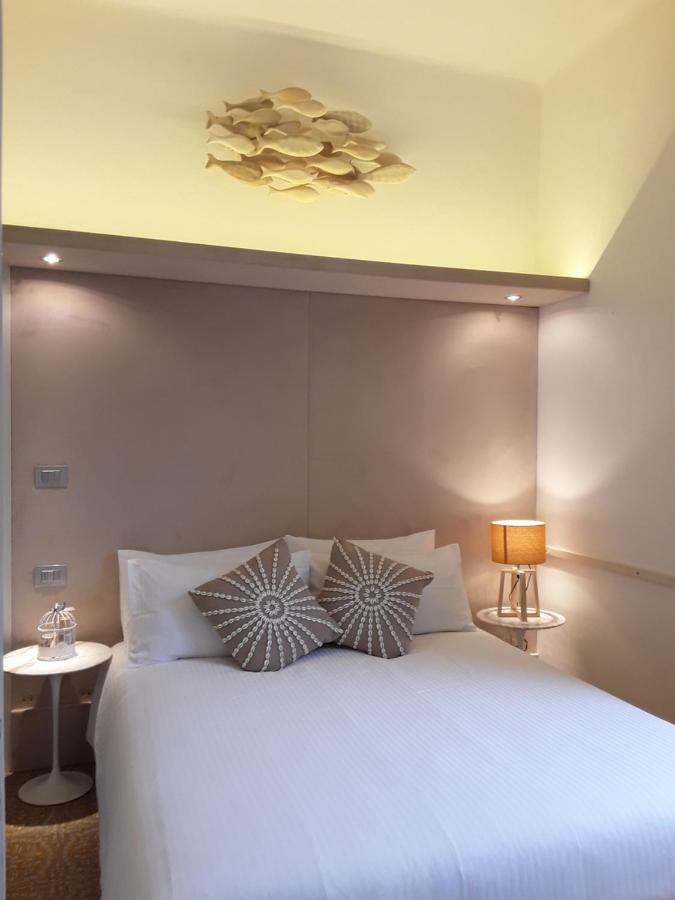 B&B Romeo SantʼArcangelo di Romagna Buitenkant foto