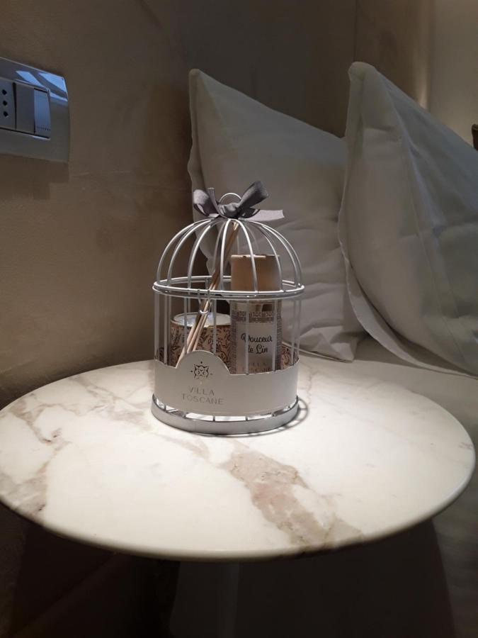B&B Romeo SantʼArcangelo di Romagna Buitenkant foto