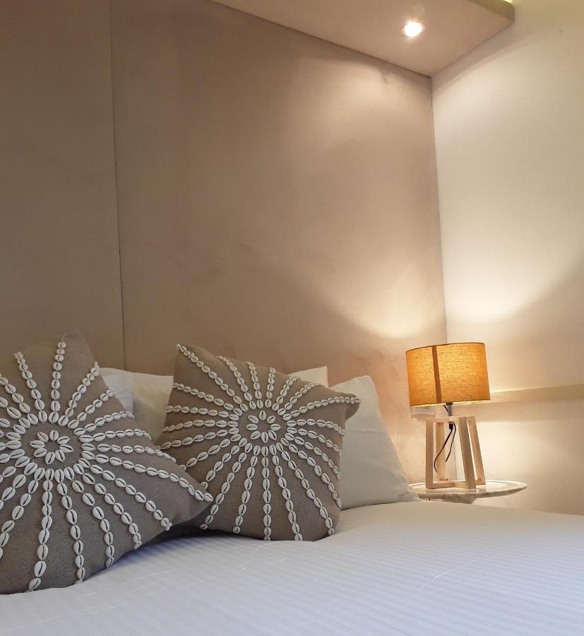 B&B Romeo SantʼArcangelo di Romagna Buitenkant foto