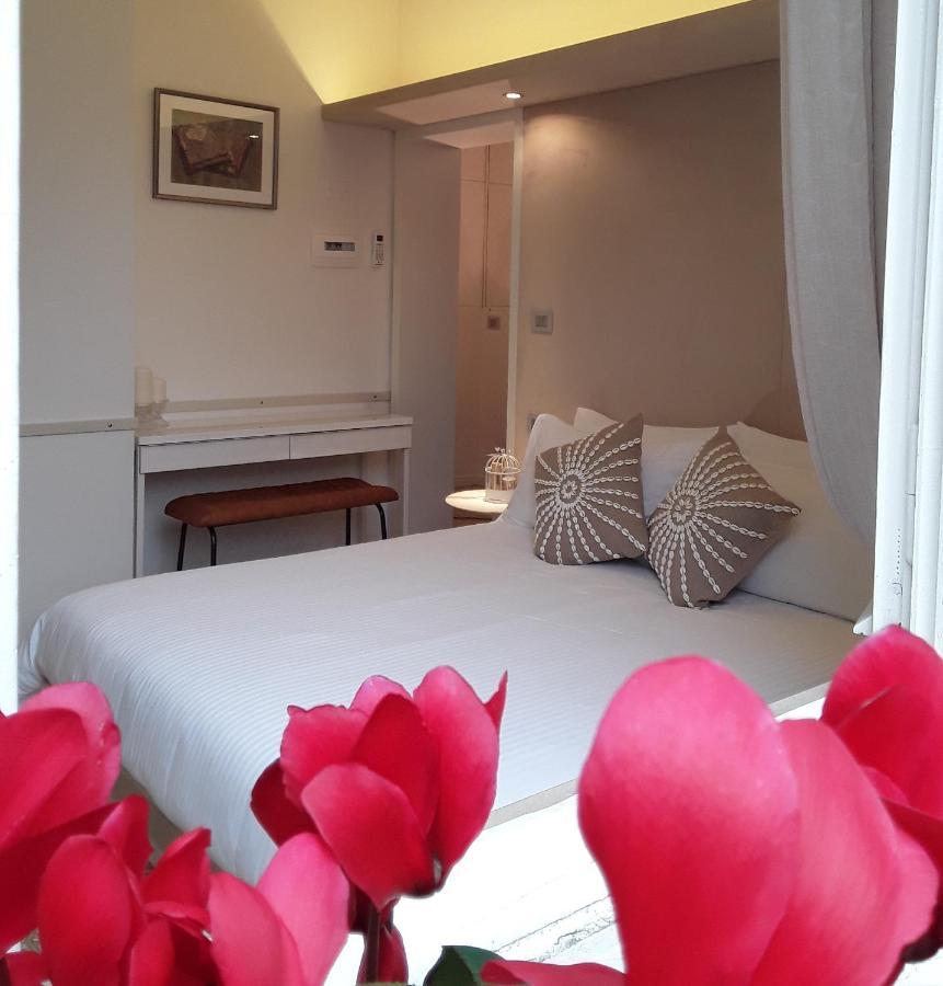 B&B Romeo SantʼArcangelo di Romagna Buitenkant foto