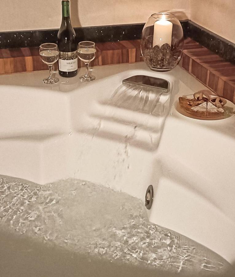 B&B Romeo SantʼArcangelo di Romagna Buitenkant foto