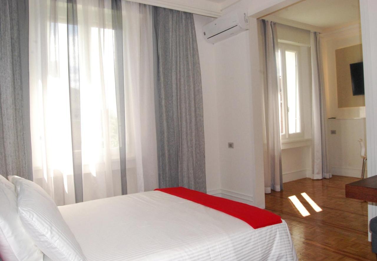 B&B Romeo SantʼArcangelo di Romagna Buitenkant foto