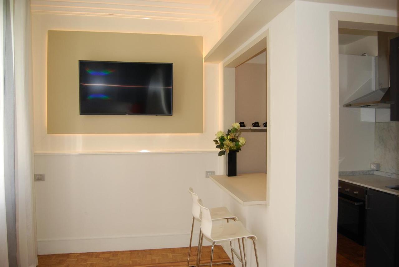 B&B Romeo SantʼArcangelo di Romagna Buitenkant foto