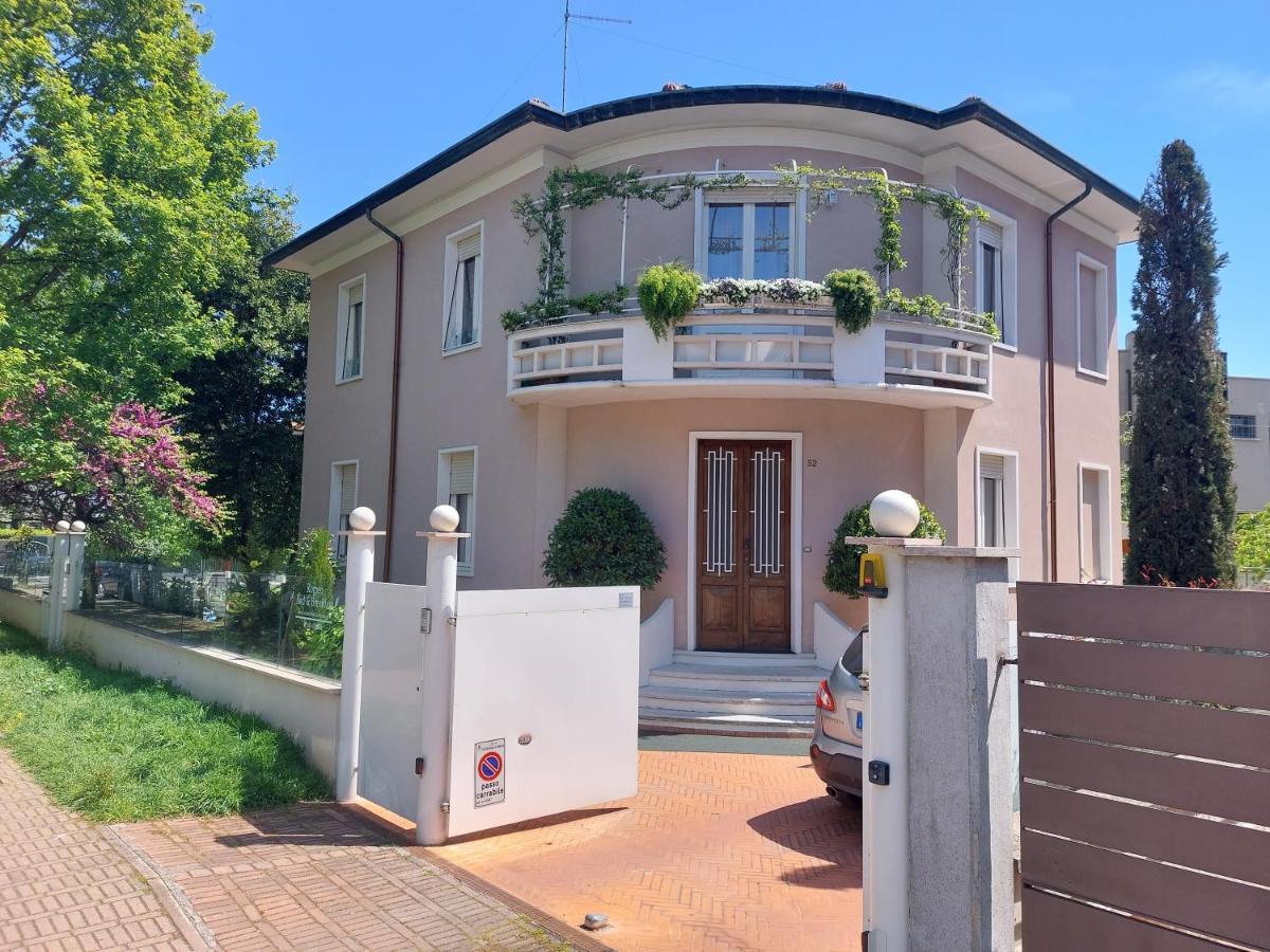 B&B Romeo SantʼArcangelo di Romagna Buitenkant foto