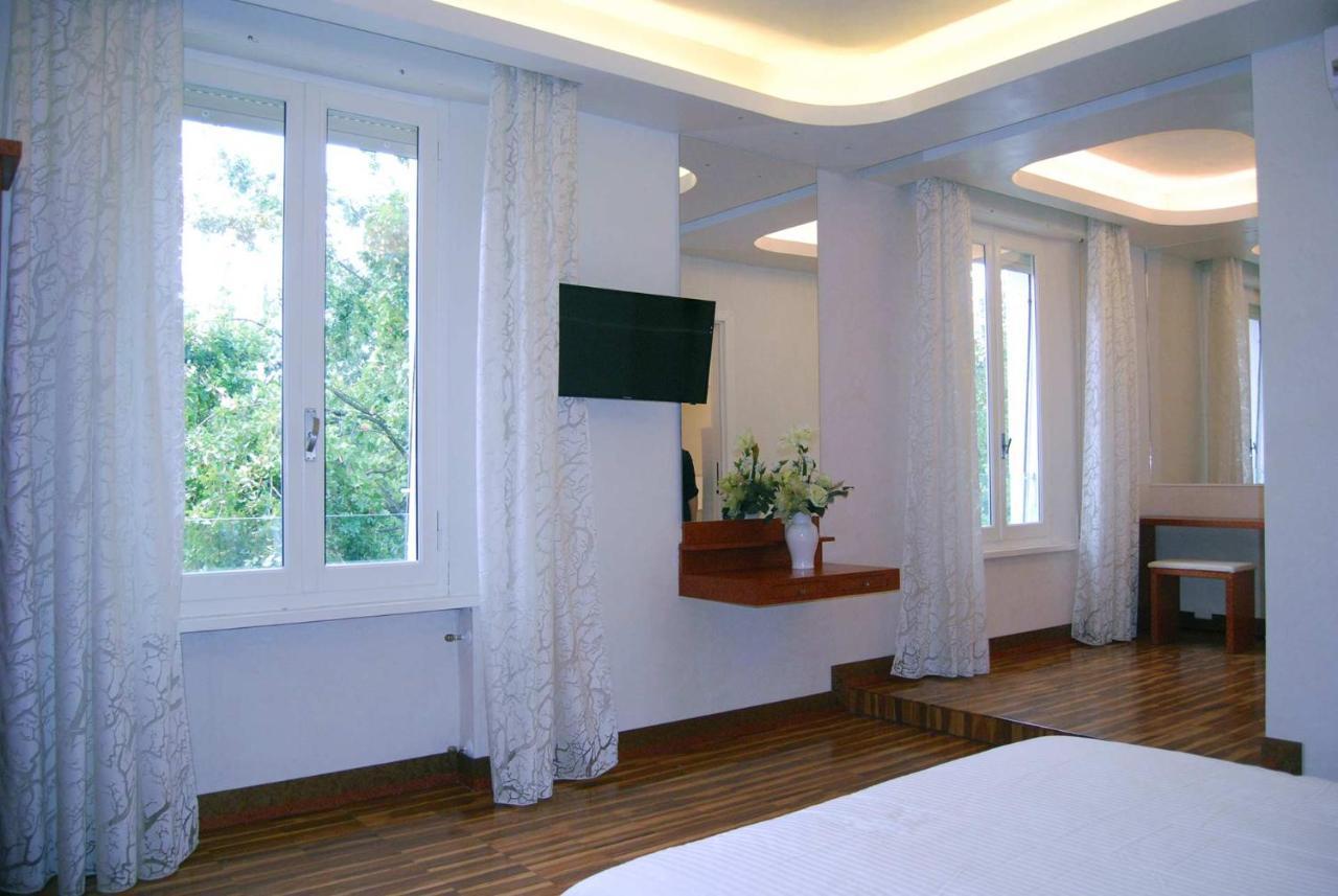 B&B Romeo SantʼArcangelo di Romagna Buitenkant foto