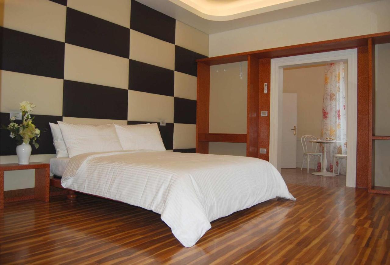 B&B Romeo SantʼArcangelo di Romagna Buitenkant foto