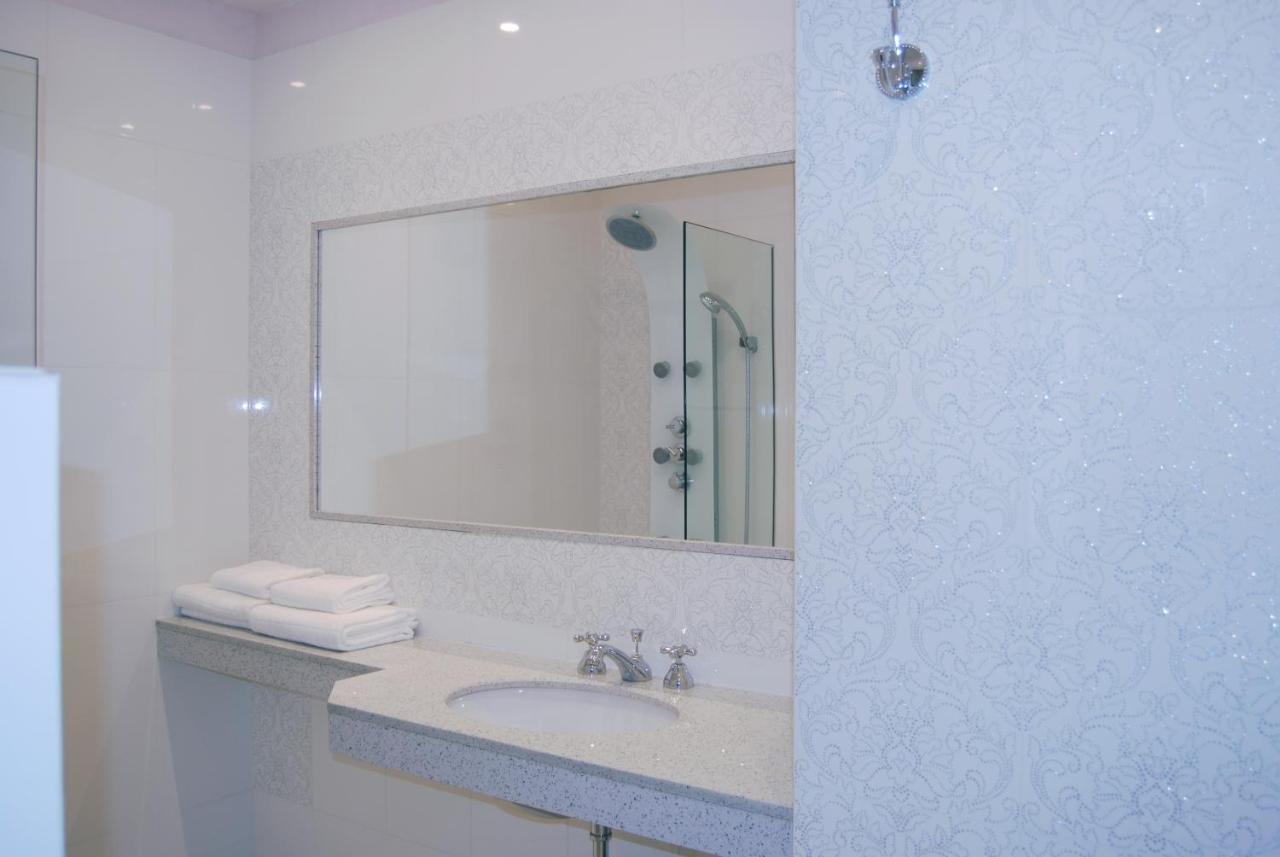 B&B Romeo SantʼArcangelo di Romagna Buitenkant foto
