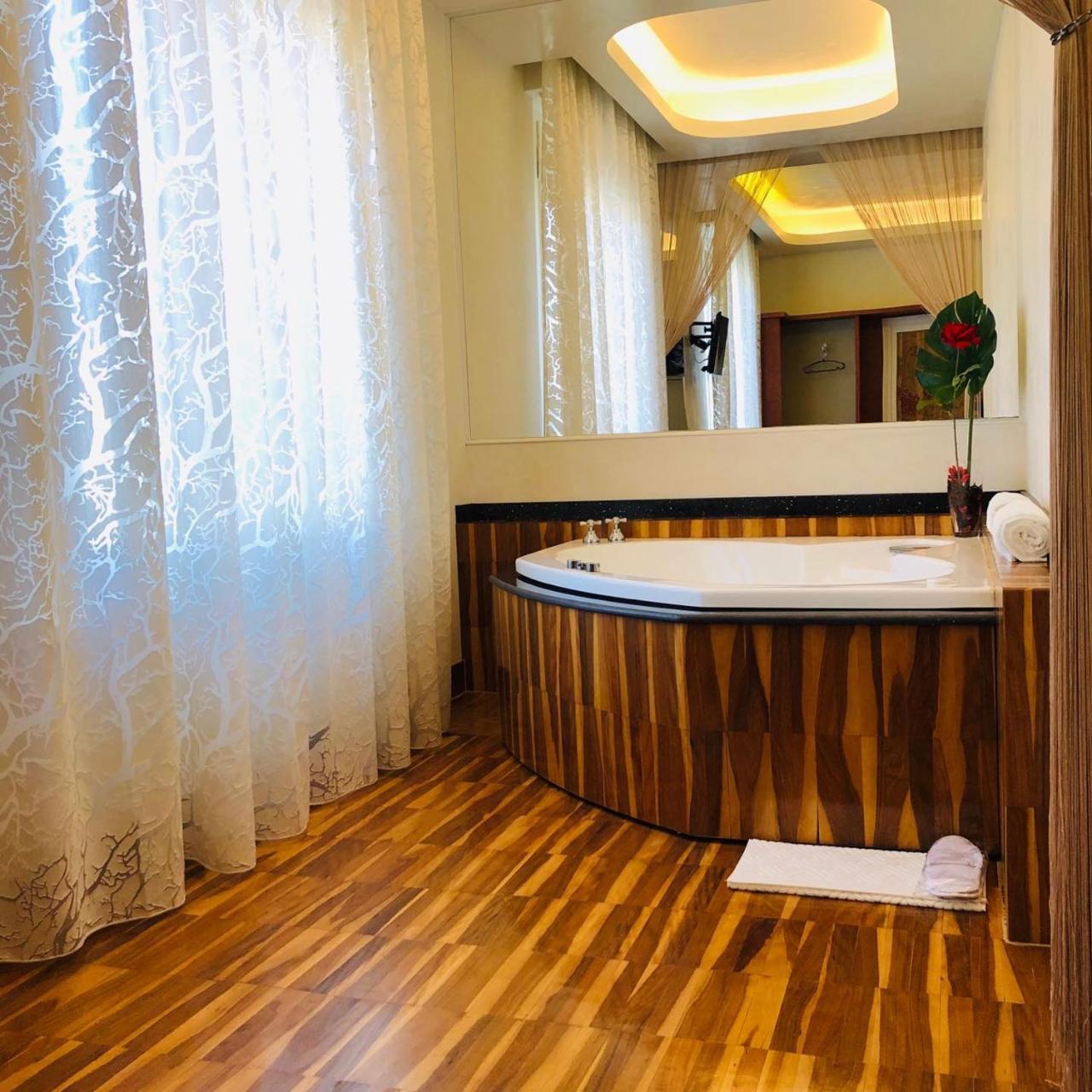 B&B Romeo SantʼArcangelo di Romagna Buitenkant foto