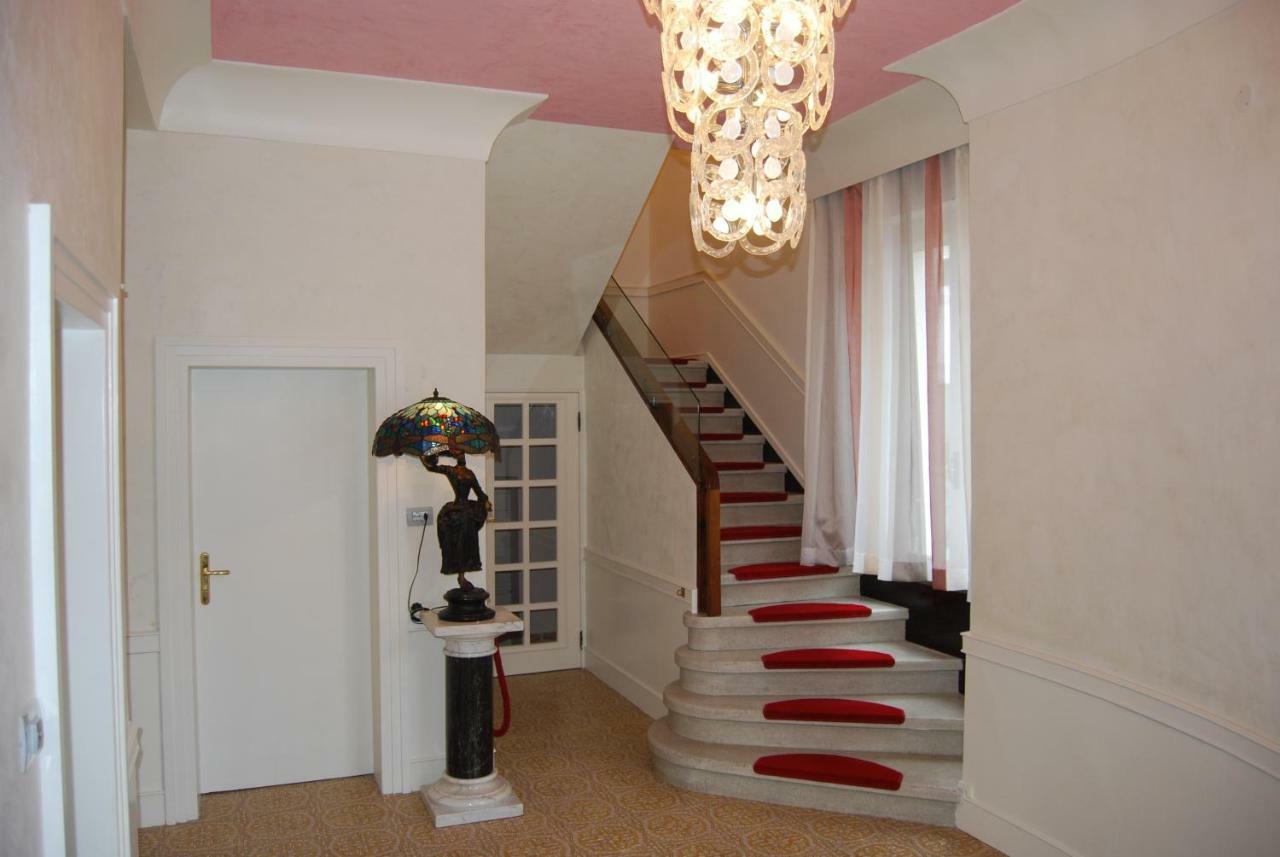 B&B Romeo SantʼArcangelo di Romagna Buitenkant foto