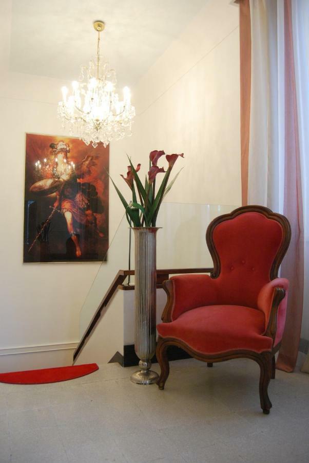 B&B Romeo SantʼArcangelo di Romagna Buitenkant foto